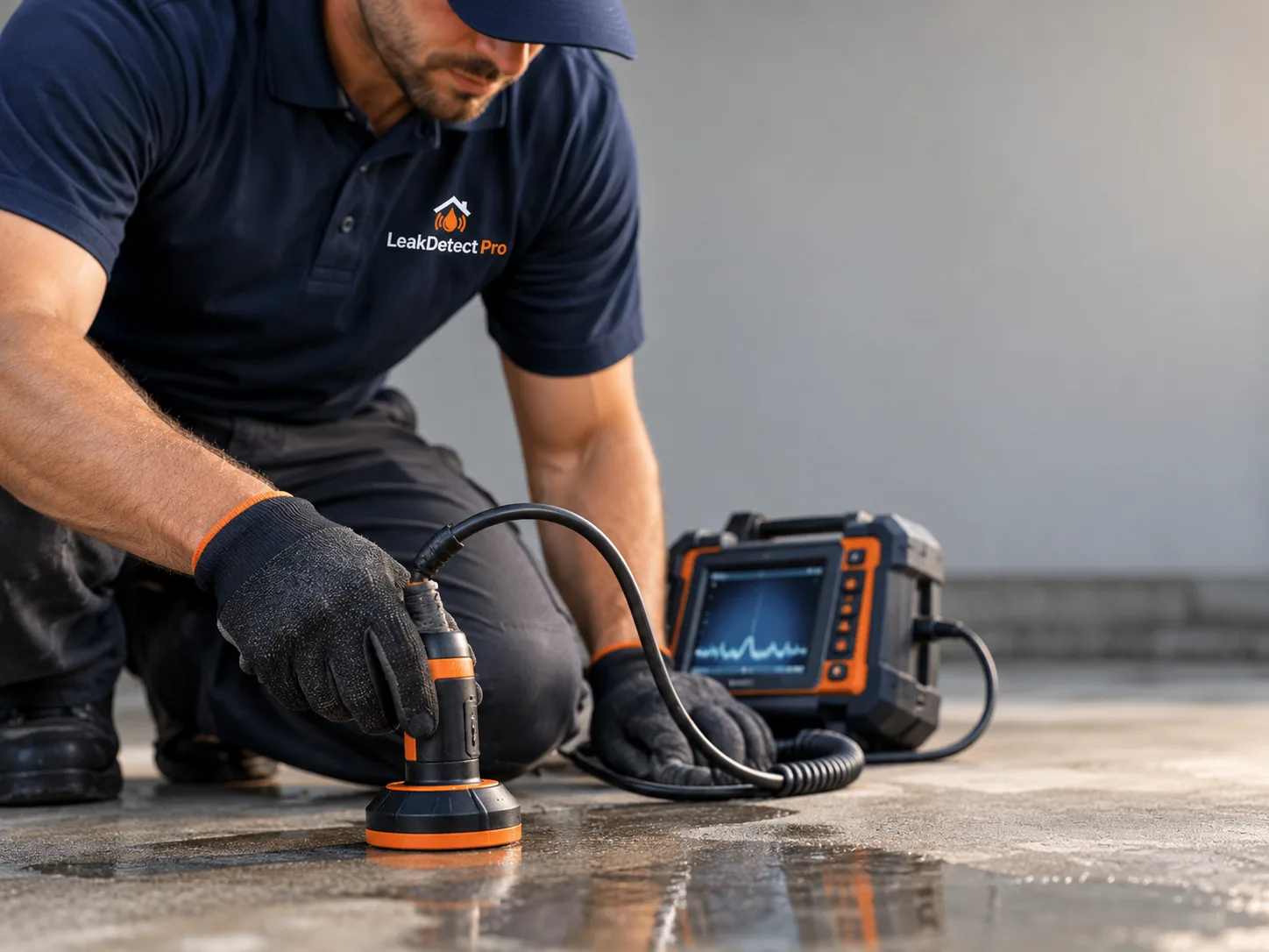 Multi-Level Roof Analysis in Wapato, WA